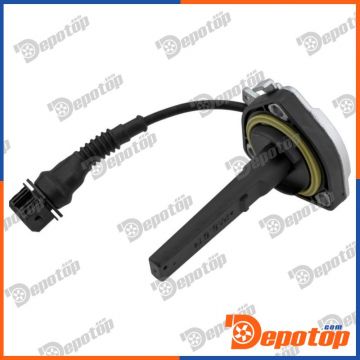 Capteur niveau d'huile moteur pour BMW | EPO-BM-005, 67102